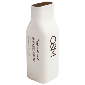 O&M Seven Day Miracle 250ml produktbillede