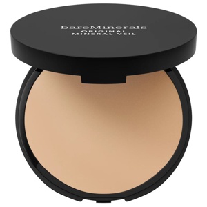 bareMinerals ORIGINAL Mineral Veil Pressed Setting Powder Sheer Light 9 g produkt bild