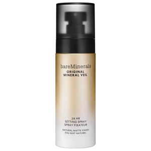 Original Mineral Veil Setting Spray 100 ml produkt bild