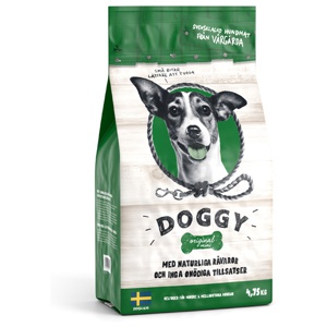 Original Mini för små och medelstor hund - 12 kg produkt bild