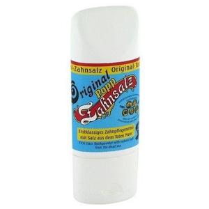 Original Popp Zahnsalz Produktbild