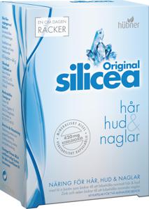 Original Silicea 60 kapslar produkt bild