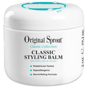 Original Sprout Classic Styling Balm 59 ml produkt bild