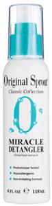 Original Sprout Miracle Detangler 118 ml produkt bild