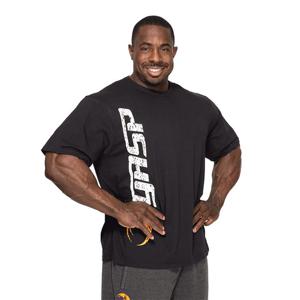 Original Tee Black/White produkt bild