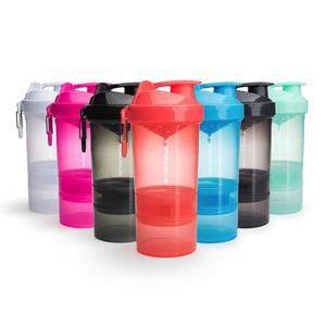 Original2GO Shaker 600 ml produkt bild