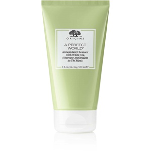 Origins A Perfect World Antioxidant Cleanser with White Tea 150 ml Produktbild