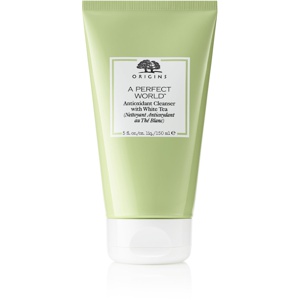 Origins A Perfect World Antioxidant Cleanser White Tea 150 ml produktbillede