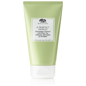 Origins A Perfect World Antioxidant Cleanser with White Tea 150 ml produktbilde