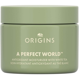 Origins A Perfect World Antioxidant Moisturizer with White Tea 50 ml Produktbild