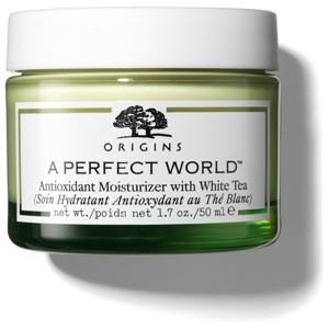 Origins A Perfect World Antioxidant Moisturizer with White Tea 50 ml produktbilde