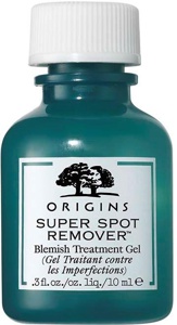 Origins Super Spot Remover Blemish Treatment Gel 10 ml produktbillede