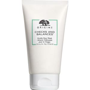 Origins Checks And Balances Frothy Face Wash 150 ml produkt bild