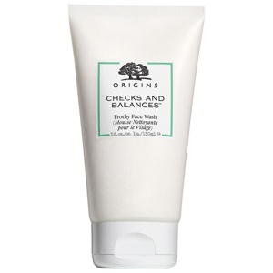Origins Checks and Balances Frothy Face Wash Cleanser 150 ml produktbilde
