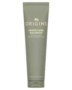 Origins Checks and Balances Frothy Face Wash Cleanser 150 ml Produktbild