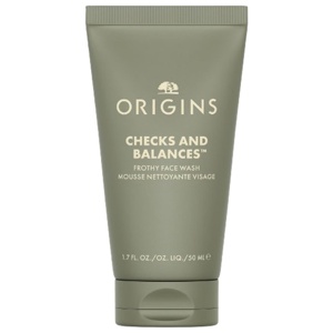 Origins Checks And Balances Frothy Face Wash 50ml produktbilde