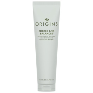 Origins Checks and Balances™ Gentle Foaming Face Wash (150 ml) produkt bild