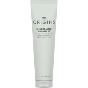 Origins Checks and Balances Gentle Foaming Face Wash 150 ml Produktbild