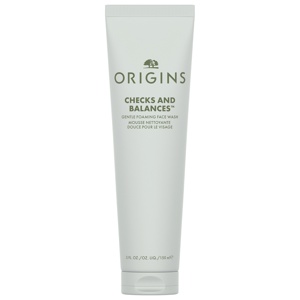 Origins Checks and Balances™ Gentle Foaming Face Wash 150 ml produktbillede
