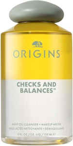 Origins Checks & Balances Milky Oil Cleanser produktbillede