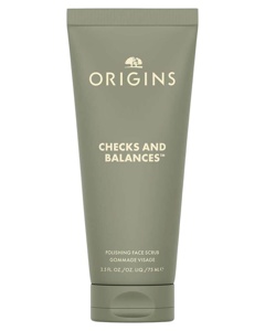 Origins Checks And Balances™ Polishing Face Scrub 75ml Produktbild