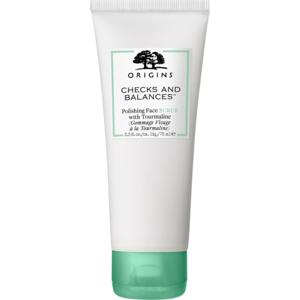 Origins Checks and Balances Polishing Face Scrub 75 ml produkt bild