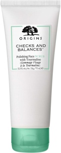 Origins Checks and Balances Polishing Face Scrub produktbillede