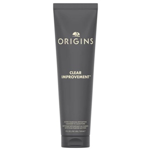 Origins Clear Improvement Active Charcoal Detoxify Cleanser to Clear Pores (150 ml) produkt bild