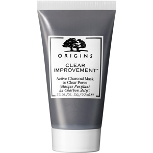 Origins Clear Improvement Active Charcoal Mask produktbillede