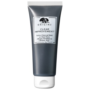 Origins Clear Improvement Active Charcoal Mask produktbillede