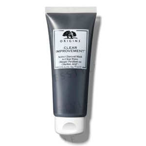 Origins Clear Improvement Active Charcoal Mask to Clear Pores 75 ml Produktbild