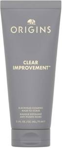 Origins Clear Improvement Blackhead Clearing Mask-To-Scrub produktbillede