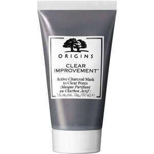 Origins Clear ImprovementTM Active Charcoal Face Mask 30 ml Produktbild