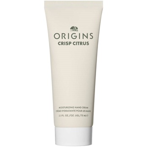 Origins Crisp Citrus Moisturizing Hand Cream 75 ml Produktbild