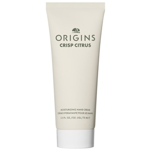 Origins Crisp Citrus Moisturizing Hand Cream 75 ml produktbillede