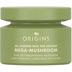 Origins Dr. Weil Mega-Mushroom Dark Spot Brightening Moisturizer 50 ml produkt bild