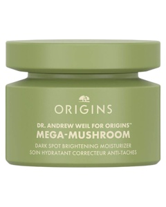 Origins Dr. Weil Mega-Mushroom Dark Spot Brightening Moisturizer 50 ml Produktbild