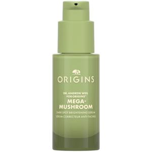 Origins Dr. Weil Mega-Mushroom Dark Spot Brightening Serum 30 ml produkt bild