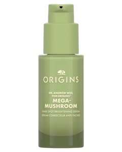 Origins Dr. Weil Mega-Mushroom Dark Spot Brightening Serum 30 ml Produktbild