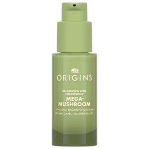 Origins Dr. Weil Mega-Mushroom Dark Spot Correcting Brightening Serum 30ml produktbilde