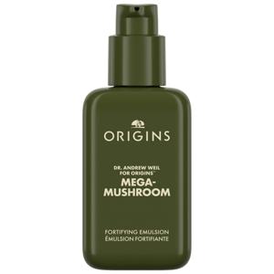 Origins Dr. Weil Mega Mushroom Fortifying Emulsion with Reishi and Seabuckthorn 100 ml produkt bild