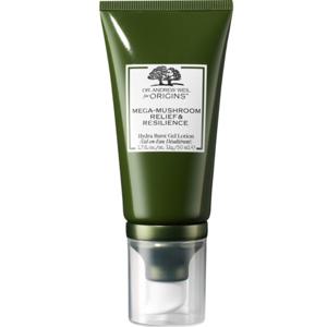 Origins Mega-Mushroom Relief & Resilience Hydra Burst Gel Lotion 50 ml produkt bild