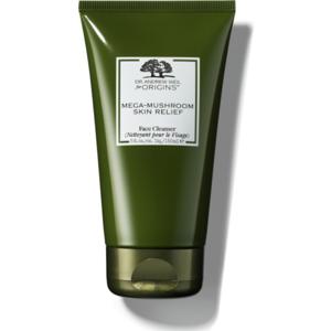 Dr. Weil Mega-Mushroom Skin Relief Face Cleanser 150 ml produkt bild