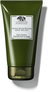 Origins Dr. Weil Mega-Mushroom Skin Relief Face Cleanser 150 ml produktbilde