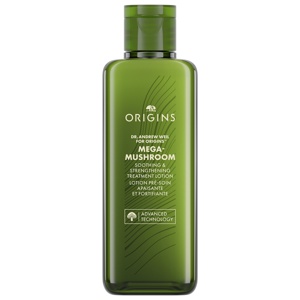Origins Dr. Weil Mega-Mushroom Soothing & Strengthening Treatment Lotion 200 ml produktbillede