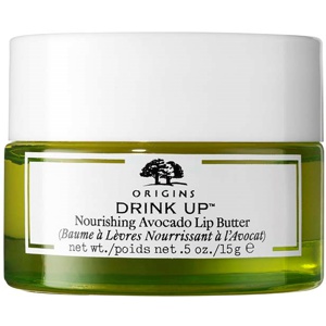 Origins Drink Up Nourishing Avocado Lip Butter 15 ml Produktbild