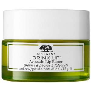 Origins Drink Up Nourishing Avocado Lip Butter 15 ml produktbillede