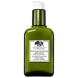 Origins Dr. Weil Mega-Mushroom Relief & Resilience Advanced Face Serum 50 ml produktbillede