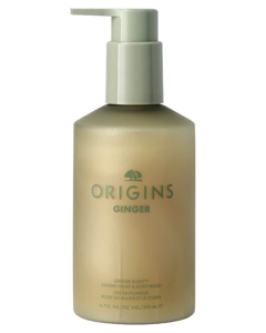 Origins Ginger Burst Savory Hand & Body Wash 200 ml Produktbild
