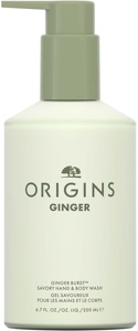 Origins Ginger Burst Savory Hand & Body Wash produktbillede